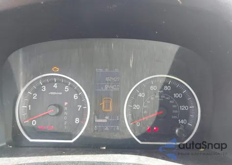 2011 Honda Cr-V Lx from USA, damaged, VIN 5J6RE3H39BL054031